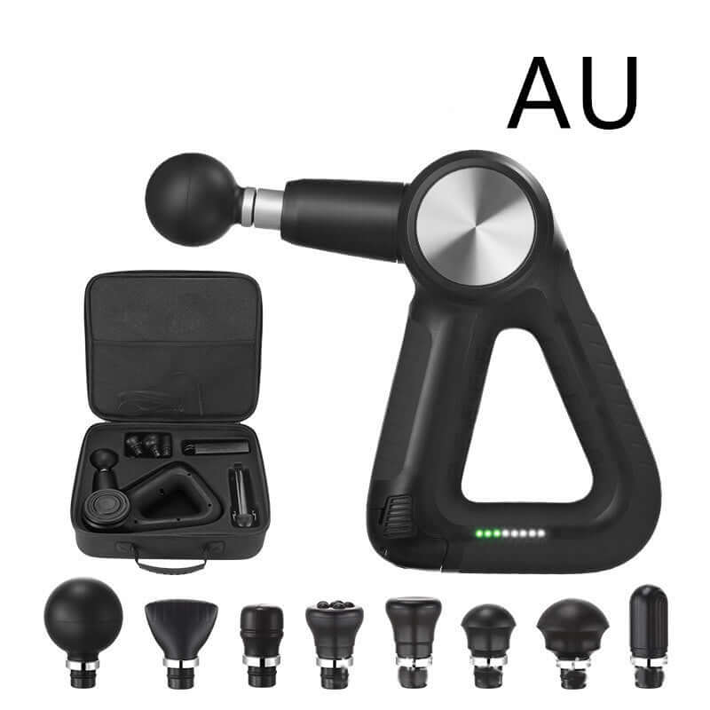 Powerful Deep Muscle Massage Gun