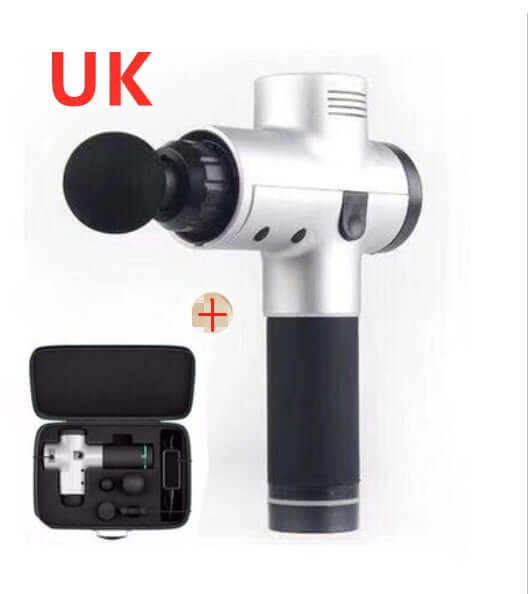 Deep Tissue Muscle Massage Gun