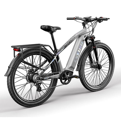 CYSUM Electric Mountain & City Bike