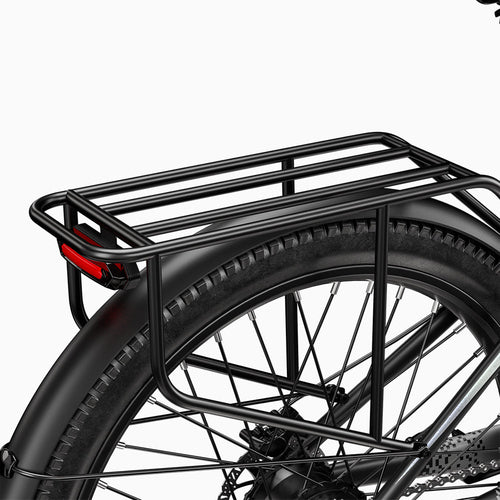 CYSUM Electric Mountain & City Bike