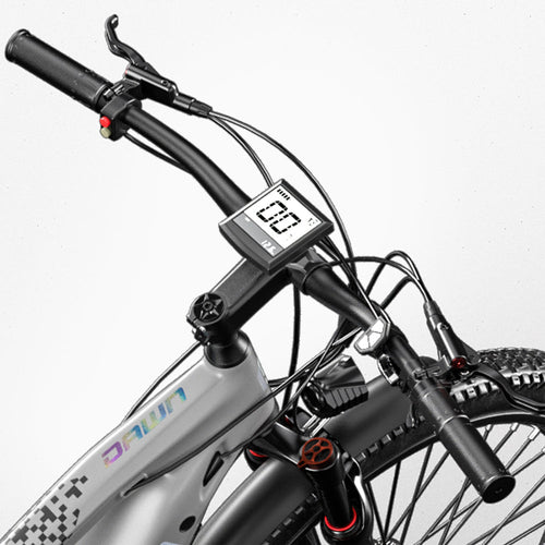 CYSUM Electric Mountain & City Bike