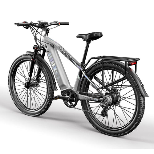 CYSUM Electric Mountain & City Bike