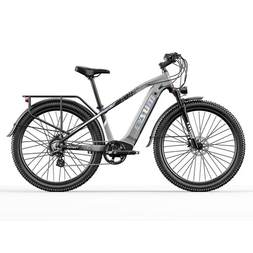 CYSUM Electric Mountain & City Bike