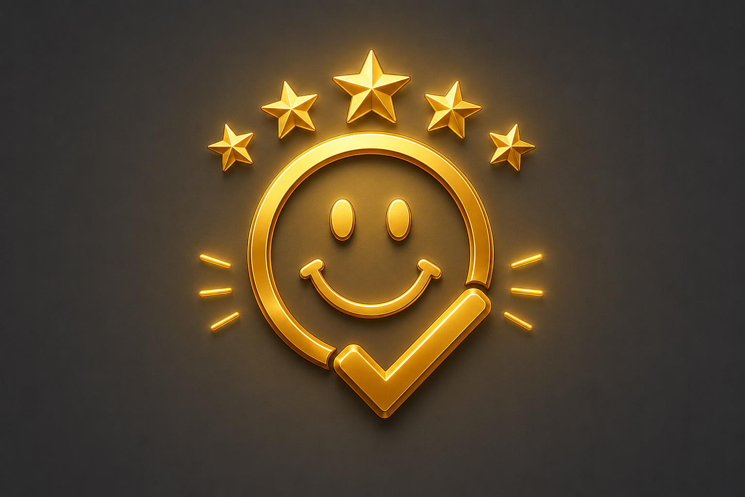 Satisfaction Promise