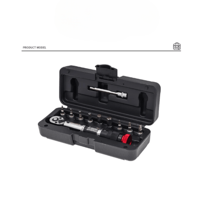 Professional Taiwan Bicycle Bike Torque Wrench-1