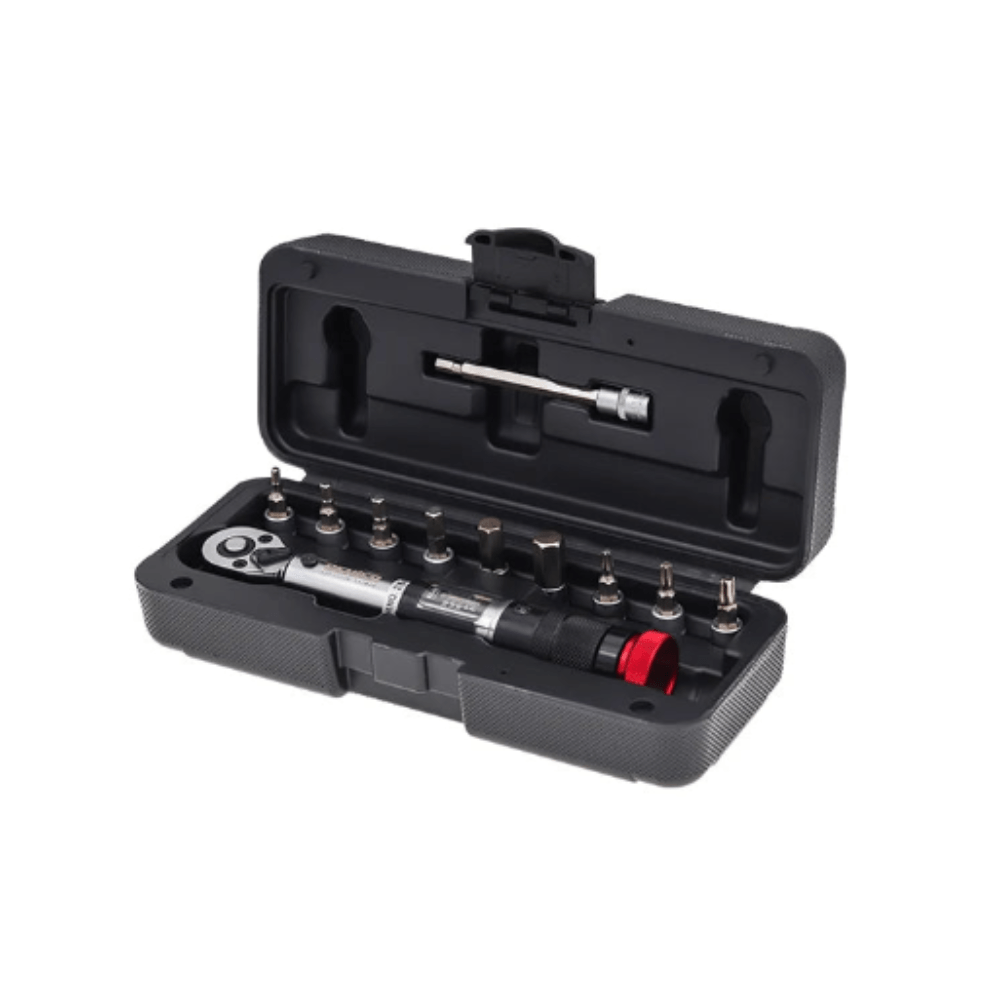 Professional Taiwan Bicycle Bike Torque Wrench-0
