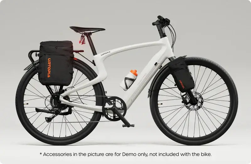 New Urtopia Carbon 1 Pro E-Bike-3