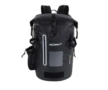 NNEDSZ NOOYAH IPX8 Waterproof Bike Cycle Outdoor Sports Backpack Double-Layer Waterproof Bag-0