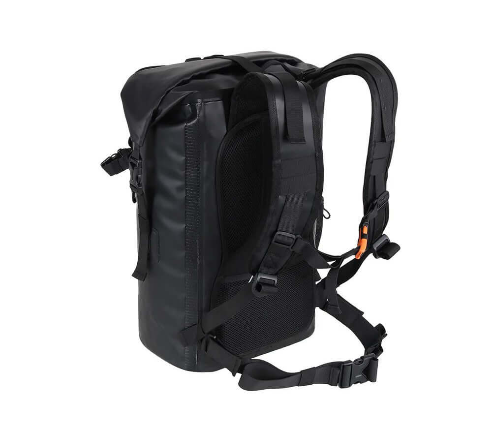 NNEDSZ NOOYAH IPX8 Waterproof Bike Cycle Outdoor Sports Backpack Double-Layer Waterproof Bag-1