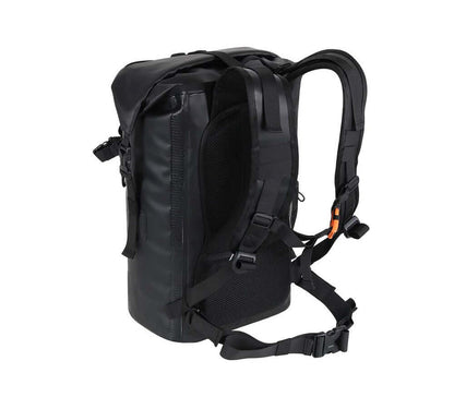 NNEDSZ NOOYAH IPX8 Waterproof Bike Cycle Outdoor Sports Backpack Double-Layer Waterproof Bag-1