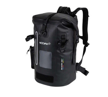 NNEDSZ NOOYAH IPX8 Waterproof Bike Cycle Outdoor Sports Backpack Double-Layer Waterproof Bag-2