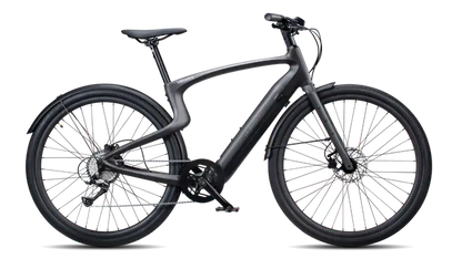 New Urtopia Carbon 1 Pro E-Bike-5