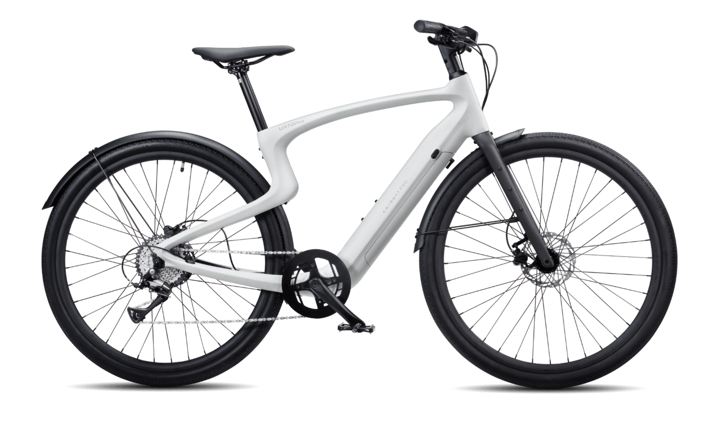 New Urtopia Carbon 1 Pro E-Bike-0