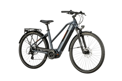 Trenoli Livenza Sportivo T Trekking E-Bike-0