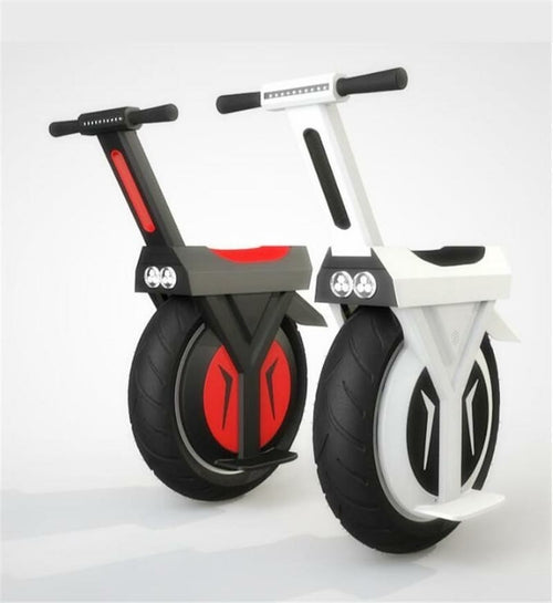 Daibot Electric Monowheel Scooter