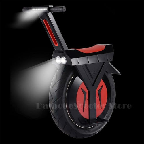 Daibot Electric Monowheel Scooter