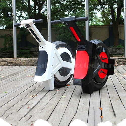 Daibot Electric Monowheel Scooter