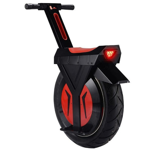 Daibot Electric Monowheel Scooter